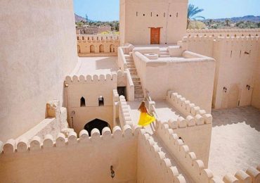 اشنایی با کشور عمان و نمادهای این کشور
